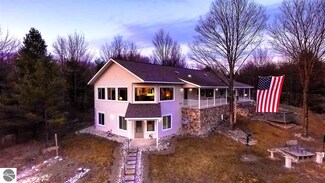 9426 Alden Hwy, Alden, MI 49612