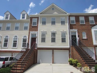 305 Kirkeenan Cir, Morrisville, NC 27560