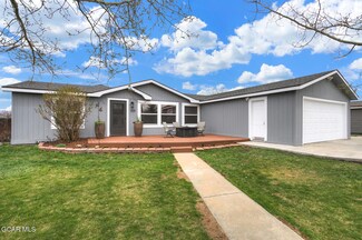 325 Vista Ave, Granby, CO 80446