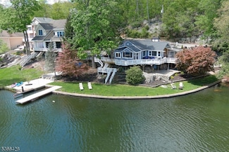 229 A Squaw Trail, Andover, NJ 07821