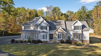 50 Longwood Ln, Newnan, GA 30263