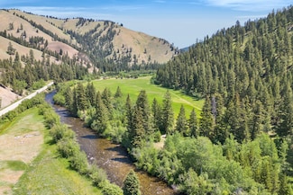 Nhn E Fork Rd, Sula, MT 59871