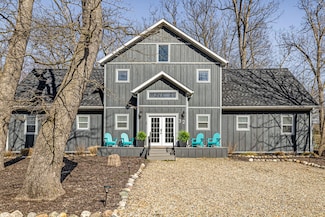 32 Walden Way, New Buffalo, MI 49117