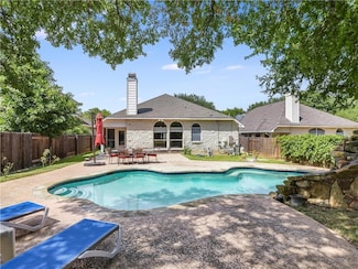 7165 Ridge Oak Rd, Austin, TX 78749