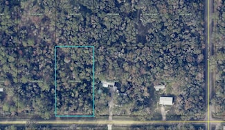 4730 Calvin St, Hastings, FL 32145