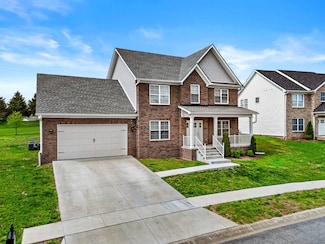 405 General John Payne Blvd, Georgetown, KY 40324