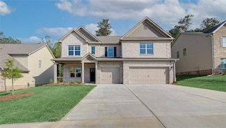 119 Felicity Pike, Locust Grove, GA 30248