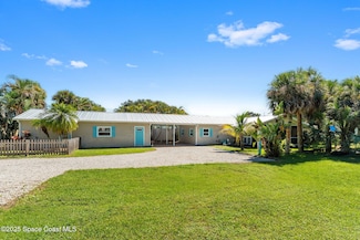 1625 Hortana Dr, Merritt Island, FL 32952