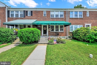 1852 Loch Shiel Rd, Towson, MD 21286
