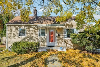 4004 W Congress St, Milwaukee, WI 53209