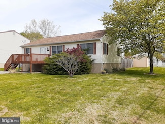 2801 8th St, Sparrows Point, MD 21219