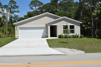1415 Gaynor Dr SW, Palm Bay, FL 32908