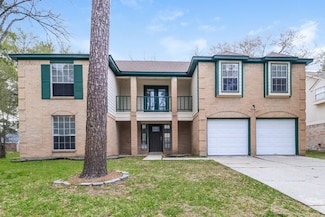 2403 Knollbrook Ln, Spring, TX 77373