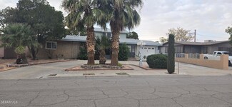 1041 Wyatt Dr, El Paso, TX 79907