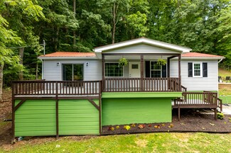 213 Steele Creek Rd, Bristol, TN 37620