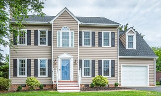 12460 Gayton Station Blvd, Henrico, VA 23233