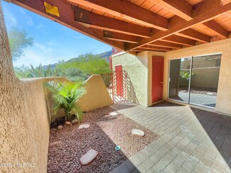 6255 N Camino Pimeria Alta Unit 39, Tucson, AZ 85718
