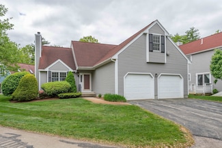 3 Harvest Ln Unit U24, Nashua, NH 03063