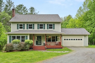 138 Connor Rd, Montpelier, VT 05602