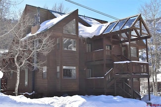 5th Avenue Unit 7, Ouray, CO 81427