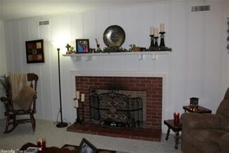 1200 N Bradley Ave, El Dorado, AR 71730
