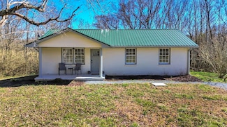 7608 Union Valley Rd, Fairview, TN 37062