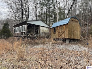 321 Hillcrest Dr, Cub Run, KY 42729