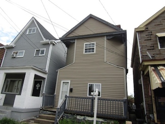 1411 Martha St, Homestead, PA 15120