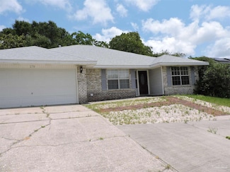 278 S 61st Ave, Pensacola, FL 32506
