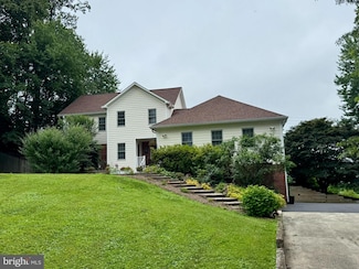 11608 Leesburg Pike, Herndon, VA 20170