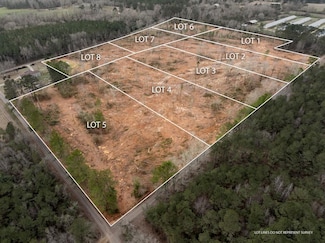 3 Fulgham Rd, Tylertown, MS 39667