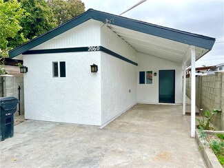 2060 E Oris St, Compton, CA 90222