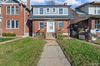 6027 Enright Ave, Saint Louis, MO 63112
