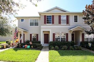 15765 Fishhawk Falls Dr, Lithia, FL 33547