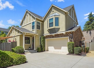 3205 Forney Way, Sacramento, CA 95816