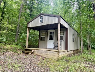33365 Flat Run Rd, McArthur, OH 45651