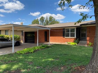 4213 NW 20th St, Oklahoma City, OK 73107