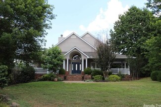 1127 Scenic Overlook Dr, Bee Branch, AR 72013