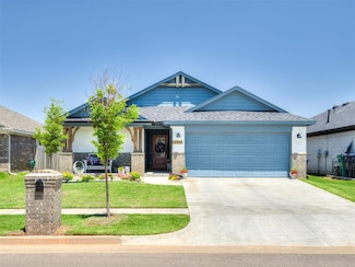 13325 SW 5th St, Yukon, OK 73099