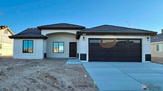 3803 E San Gerardo Ln, San Luis, AZ 85336