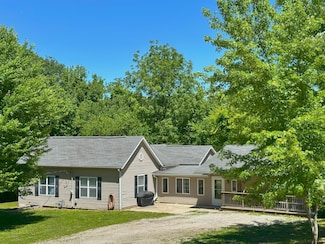 902 Union St, Glasgow, MO 65254