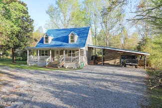 787 Hawkins Rd, Sweetwater, TN 37874