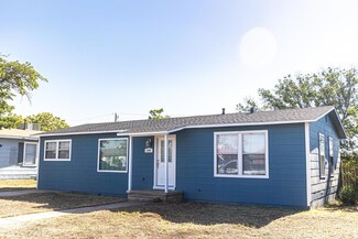 5204 Lancaster Dr, Odessa, TX 79762