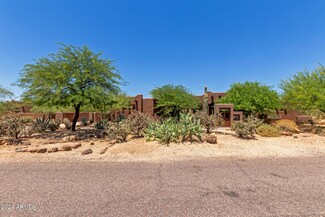 4686 E Rockrose Dr, Cave Creek, AZ 85331