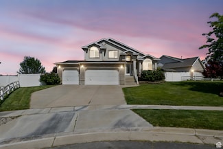 2177 N 125 W, Layton, UT 84041