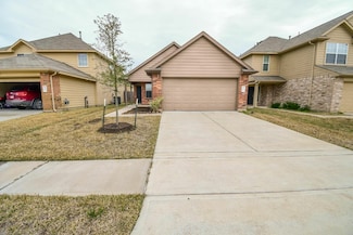 5750 Kyle Cove Dr, Katy, TX 77449