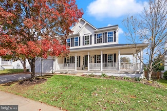 706 Invermere Dr NE, Leesburg, VA 20176