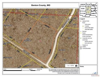 Lot 2401 Kean & Guccione Unit W-1 Forbes LOTO, Edwards, MO 65326