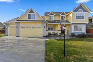 14551 W Barclay St, Boise, ID 83713