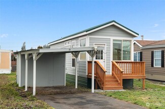 8915 Wilkensen Rd SE Unit 3A, Yelm, WA 98597
